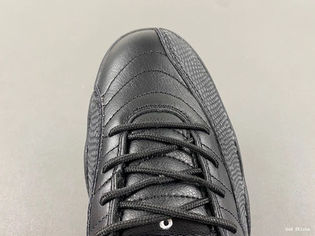 779 Master Retro Jordan 12 Affordable 130690-013 The 0801